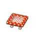 みずたまなテーブル