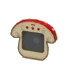 きのこテレビ