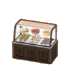 ケーキケース