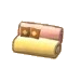 おかしのソファ