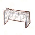 サッカーゴール