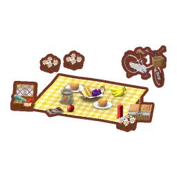ピクニックセット