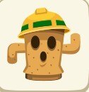 ハニワくん