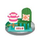 こもれび広場