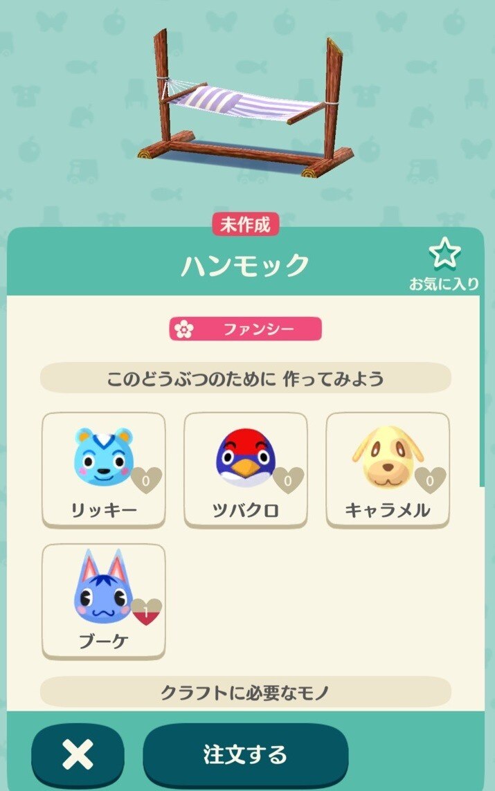 クラフト