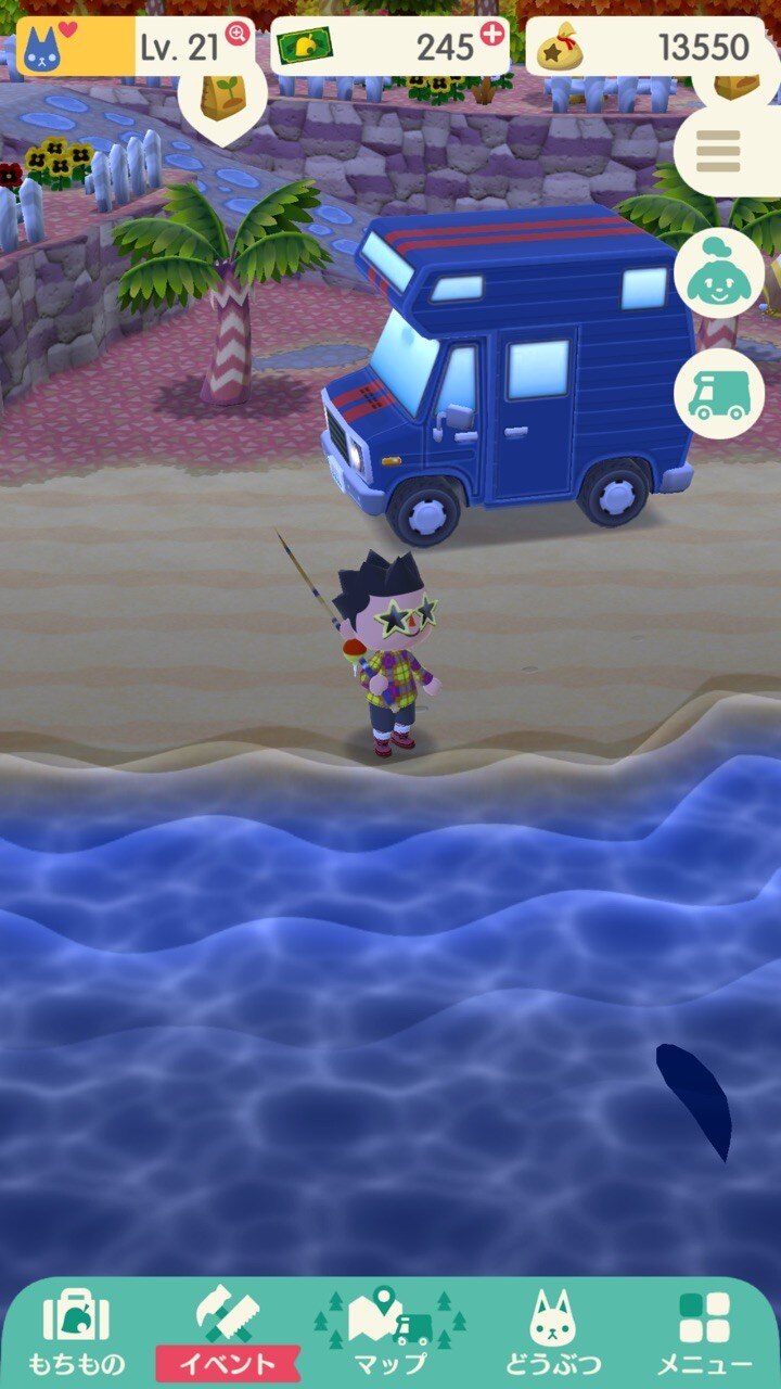 魚影マグロ