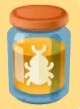 カブトムシミツ