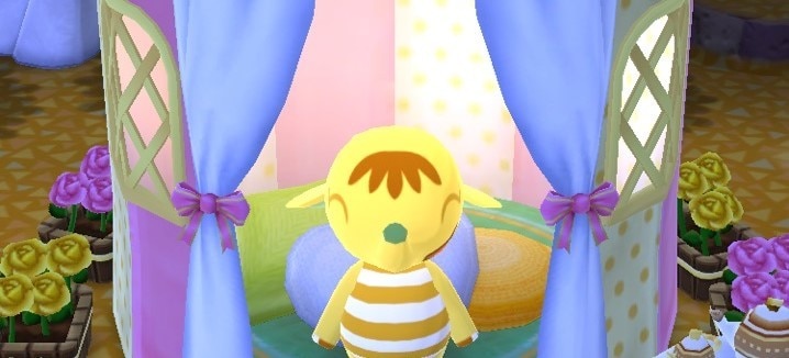 キャンプ場