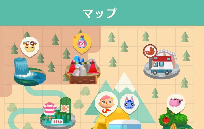 ファンシー鉱山