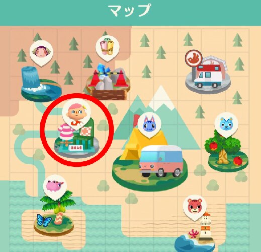 こもれび広場