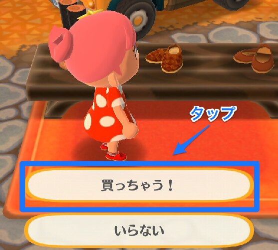 買っちゃう！