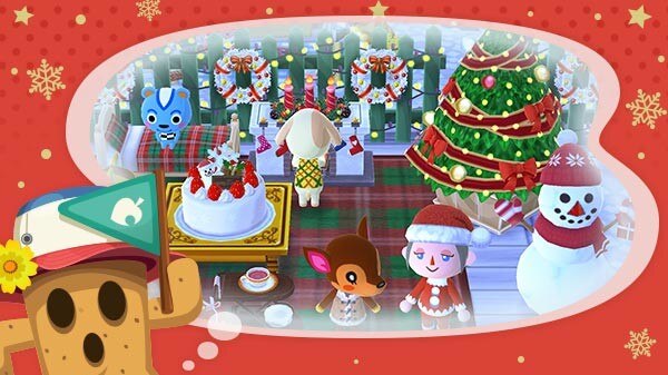 クリスマス