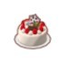 おおきなクリスマスケーキ