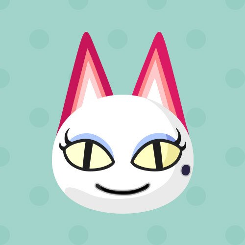 オリビア