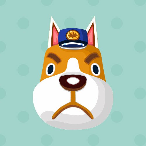 おまわりさん