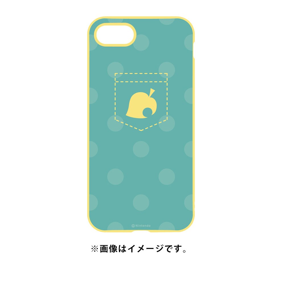 リーフロゴケース
