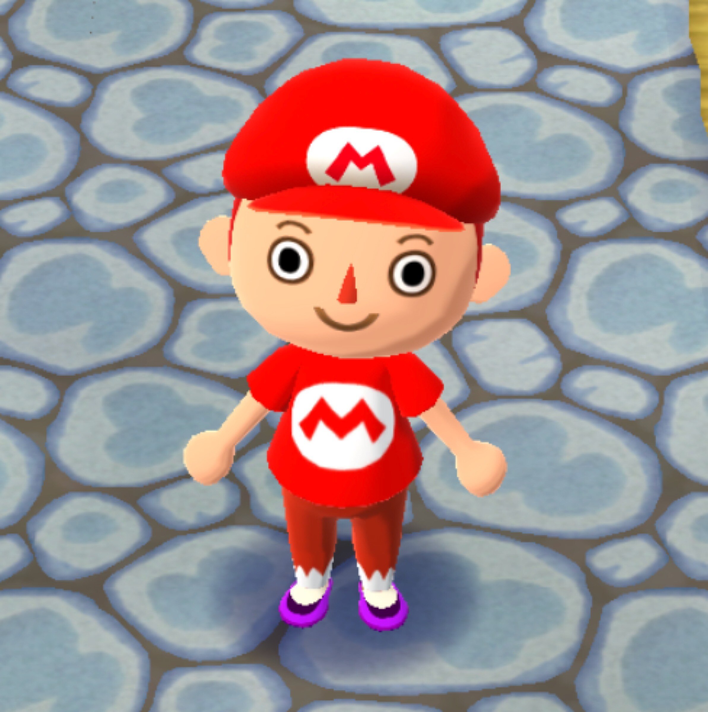 マリオ