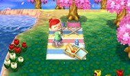 春エリア