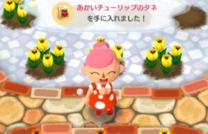 タネゲット