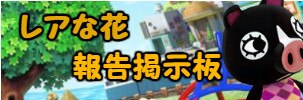 レアな花報告掲示板