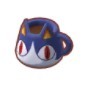 みしらぬネコのマグカップ