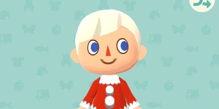 キャラメイク