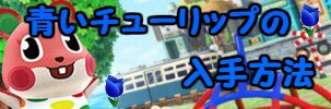 あおいチューリップの入手方法