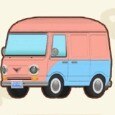 ツートンB（ワゴン）