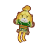 しずえの凧