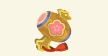 おしょうがつのもと