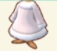 うさぎなふく