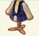 そでなしはんてん