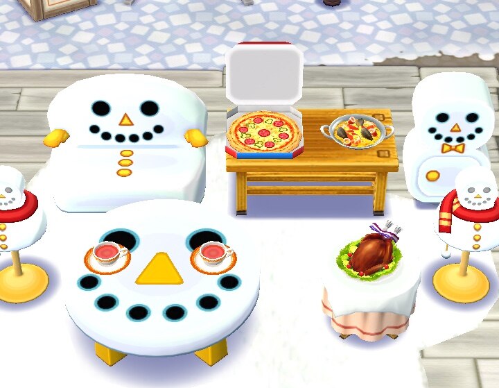食べ物