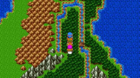 拡大する2つ目の橋