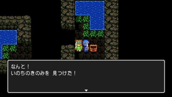 いのちのきのみ