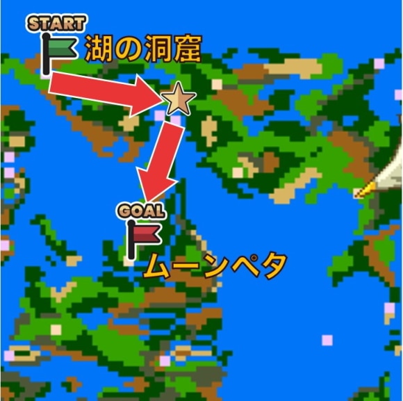 ローラの門攻略