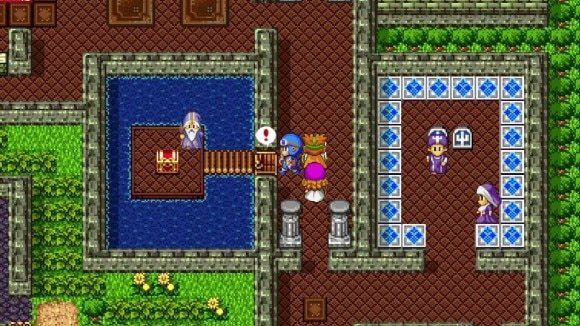 サマルトリア攻略