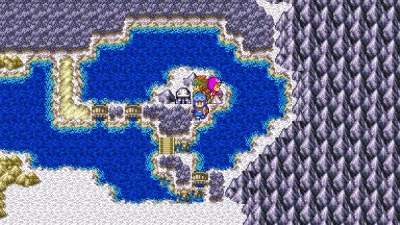 ロンダルキアの祠攻略