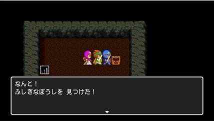 ふしぎなぼうし