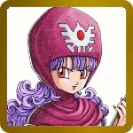 ムーンブルクの王女暗い