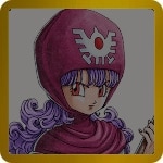 ムーンブルクの王女暗い