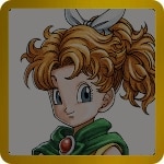 サマルトリアの王女暗い