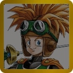 サマルトリアの王子