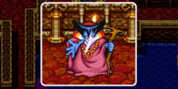 通常攻撃でダメージを与える