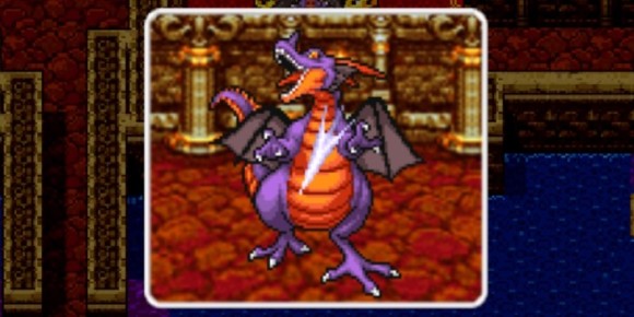 2戦目も通常攻撃でダメージを与える