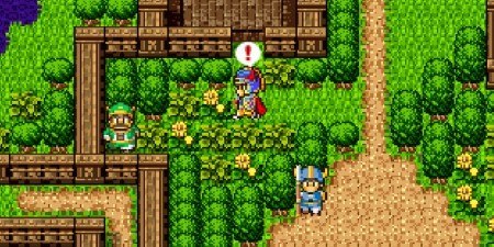 ようせいのふえの入手方法