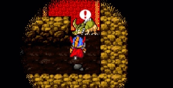 沼地の洞窟のドラゴンは何回も戦闘可能