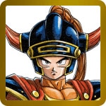 主人公(ドラクエ1)