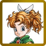 サマルトリアの王女