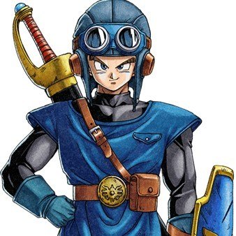 ローレシア王子